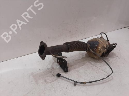Catalyst FORD FOCUS IV (HN) 1.0 EcoBoost mHEV | BP37082124M10 - Image 3