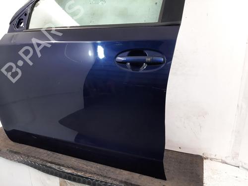 Left front door TOYOTA URBAN CRUISER (_P1_) 1.33 (NSP110_, NSP110) | BP30844006C2