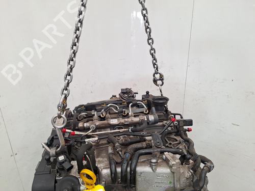 Engine SEAT LEON (5F1) 1.6 TDI | BP36506233M1 - Image 3