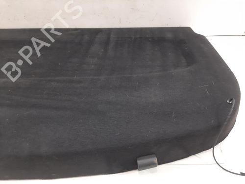 Rear parcel shelf VAUXHALL ASTRA Mk VII (K) (B16) 1.0 | BP29742130C85 