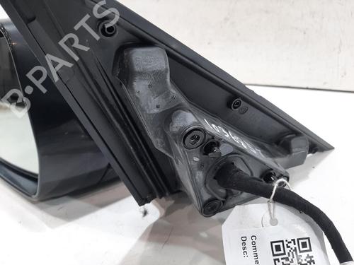 Left mirror JAGUAR F-PACE (X761) 2.0 TD4 AWD | BP31537808C26