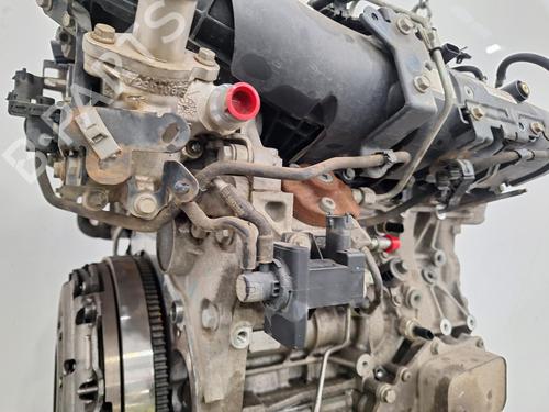 Engine VAUXHALL ASTRA Mk VII (K) (B16) 1.6 CDTi | BP34533431M1 - Image 6