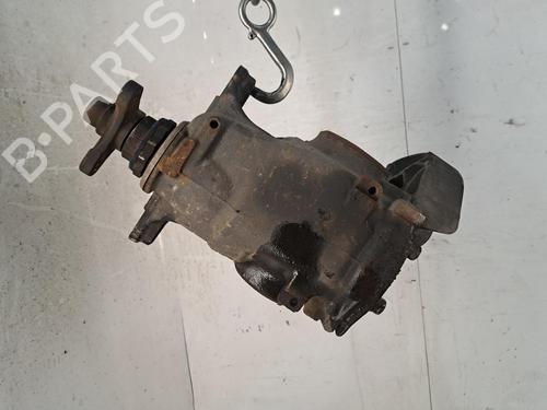 Rear differential BMW 1 (F20) 116 i | BP26869991M24 