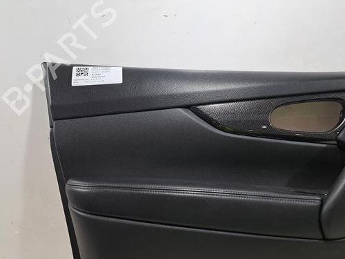 Front left panel NISSAN X-TRAIL III (T32_, T32R, T32RR) 1.6 dCi (T32) | BP31033517C58 - Image 4