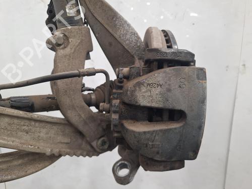Right front suspension JAGUAR I-PACE (X590) EV400 AWD | BP32270151M73 
