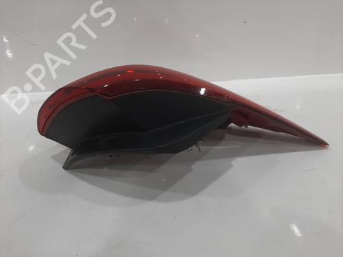 Left taillight KIA SPORTAGE III (SL) 1.7 CRDi | BP26852766C34 