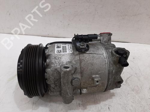 AC-Kompressor VAUXHALL ASTRA Mk VI (J) GTC (P10) 1.4 (140 hp) 32357556