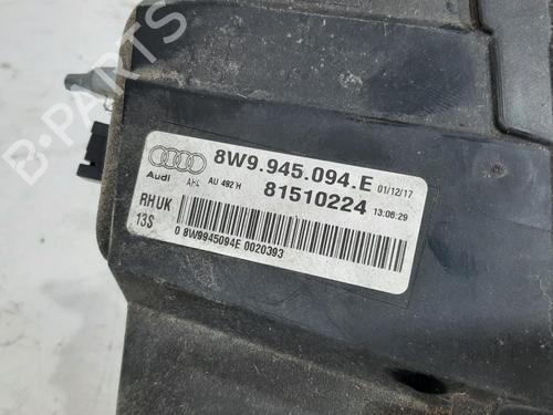 Right taillight AUDI A4 B9 Avant (8W5, 8WD) 2.0 TDI quattro | BP32380644C35 
