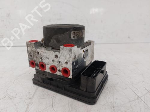 Used ABS pump CITROËN DS3 (SA_) 1.2 VTi 82 (82 hp) 26849088
