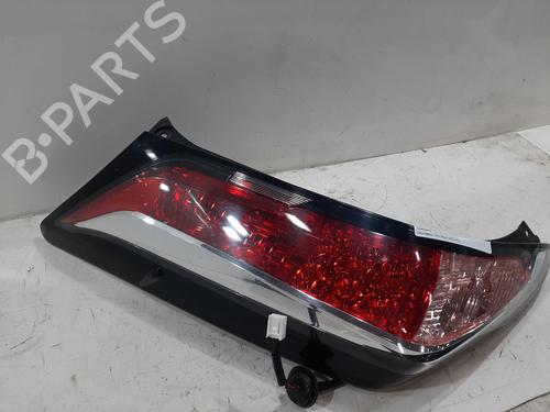 Left taillight TOYOTA AYGO (_B4_) 1.0 (KGB40) | BP39614829C34 - Image 4
