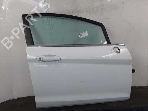 right-front-door-ford-fiesta-vi-cb1-ccn-2008-39707683 main image