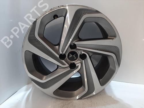 Używane Felga DS DS 5 (KF_) 2.0 BlueHDi 150 (150 hp) 33124172