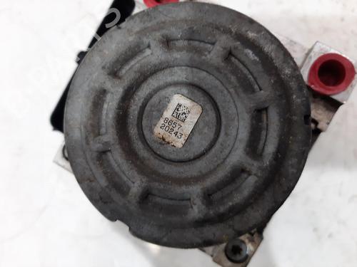 ABS pump VW GOLF VII (5G1, BQ1, BE1, BE2) 1.6 TDI | BP29581286M43 