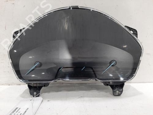 Used Instrument cluster FORD FOCUS IV (HN) 1.5 EcoBoost (182 hp) 26872140