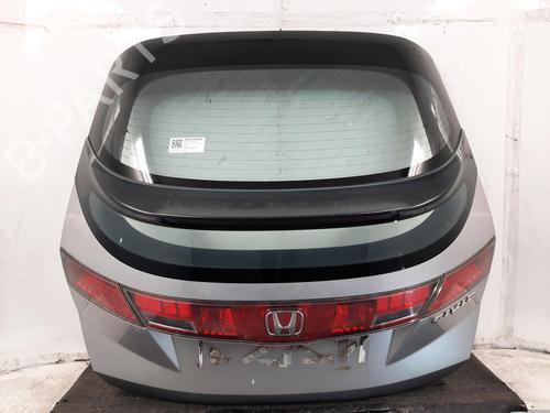 Used Tailgate HONDA CIVIC VIII Hatchback (FN, FK) 1.8 (FN1, FK2) (140 hp) 29989126