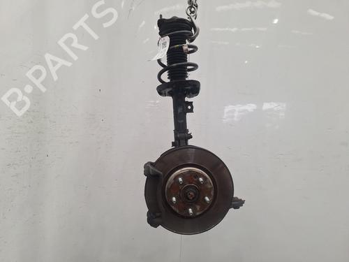 Jambe de force avant gauche Jambe de force avant gauche HYUNDAI KONA (OS, OSE, OSI) 1.0 T-GDi (120 hp) 39569818 39569818