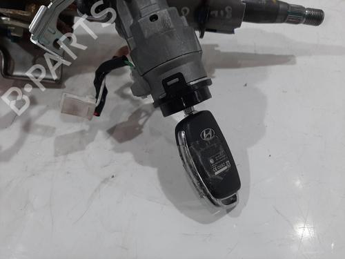 Steering column HYUNDAI i20 I (PB, PBT) 1.2 | BP29417433M21 