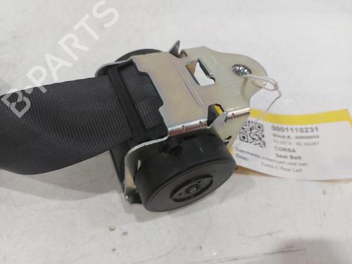 Other VAUXHALL CORSA Mk IV (E) (X15) 1.4 | BP26838916O1 