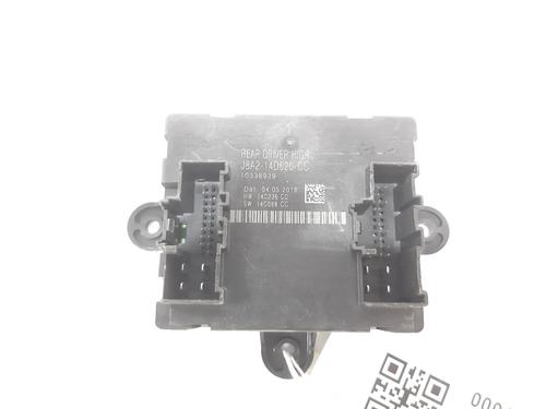 Control unit JAGUAR I-PACE (X590) EV400 AWD | BP34178875M11  - Image 6