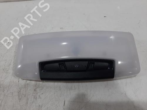 Binnenverlichting Binnenverlichting BMW 1 (F20) 118 d (150 hp) 36530653 36530653