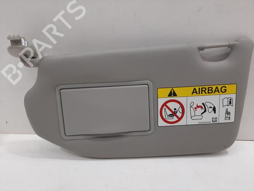 Andre FORD KA+ III (UK, FK) 1.2 Ti-VCT (85 hp) 28507447