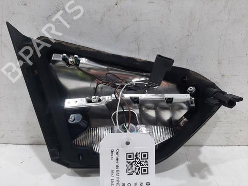 Right tailgate light VAUXHALL CROSSLAND X / CROSSLAND (P17) 1.2 (75) | BP30721780C80 - Image 3