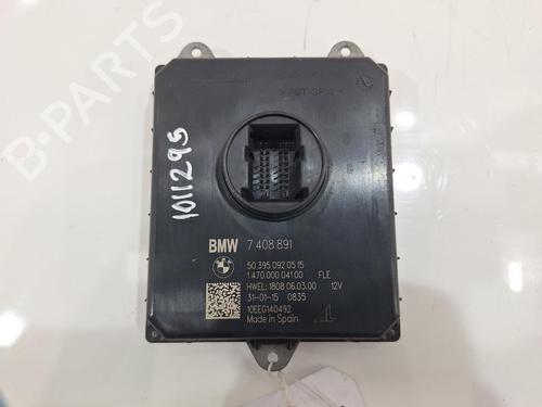 Module xenonverlichting MINI MINI (F56) Cooper S (192 hp) 26754413