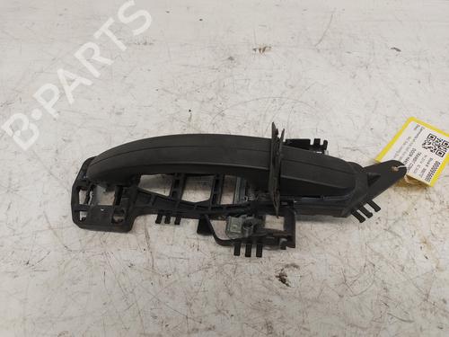 Autre FORD TRANSIT CONNECT MPV 1.6 TDCi | BP26864523O1 