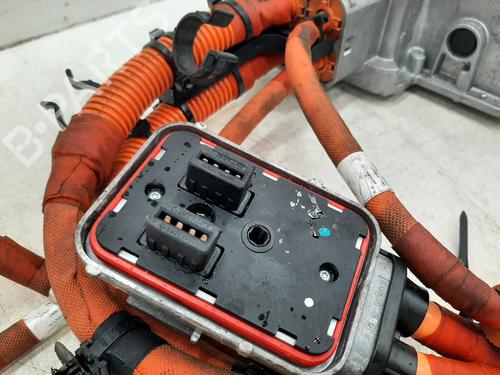 Control unit JAGUAR I-PACE (X590) EV400 AWD | BP26835901M11 