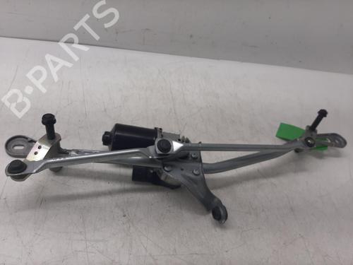 Used Front wiper motor BMW 8 Coupe (G15, F92) M 850 i xDrive (530 hp) 29235326