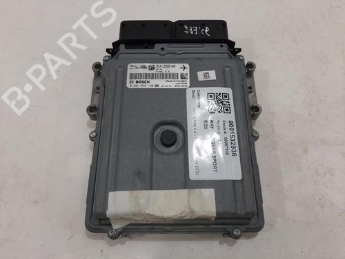 Control unit LAND ROVER RANGE ROVER SPORT II (L494) 4.4 SDV8 4x4 | BP30179502M11