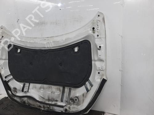 Motorhjelm MAZDA 2 Hatchback (DL, DJ) 1.5 SKYACTIV-G | BP38447929C1 - Image 5