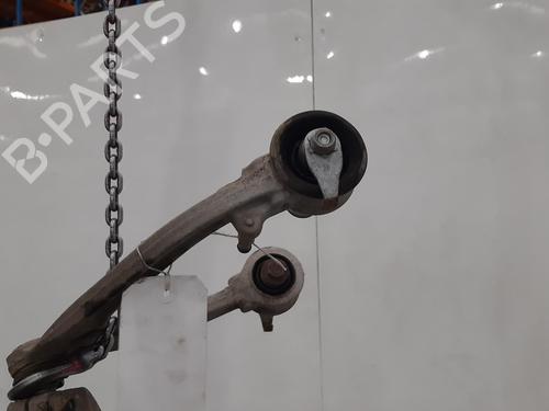 Right front suspension JAGUAR I-PACE (X590) EV400 AWD | BP29636466M73 