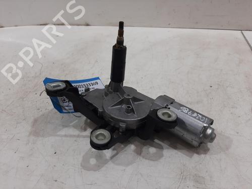 Used Rear wiper motor VW POLO IV (9N_, 9A_) 1.4 16V (80 hp) 29581328