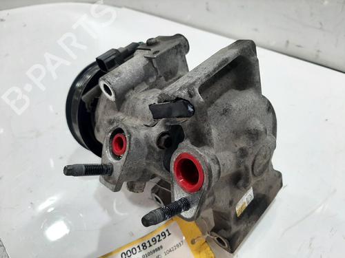 AC compressor FORD KA+ III (UK, FK) 1.2 | BP38728218M34 - Image 5