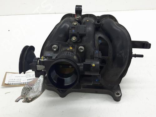 Used Intake manifold CITROËN C1 (PM_, PN_) 1.0 (68 hp) 26767889
