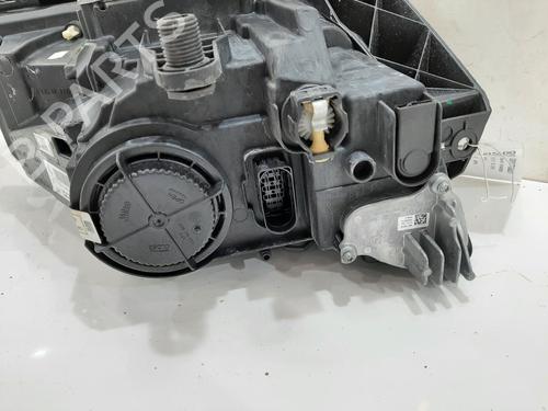 Left headlight SEAT LEON (5F1) 2.0 TSI | BP35922126C28 - Image 5