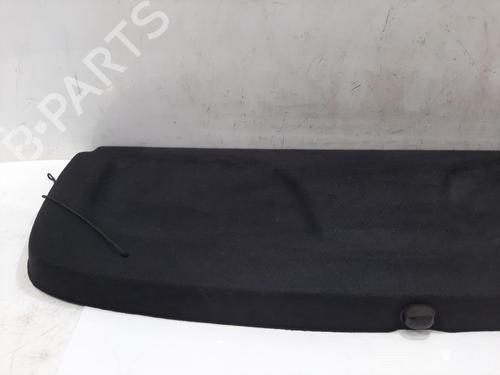 Rear parcel shelf TOYOTA YARIS (_P13_) 1.3 (NSP130_, NSP130) | BP29809797C85