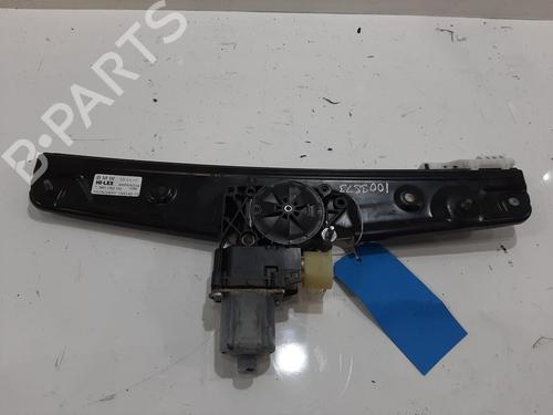 Used Rear right window mechanism MINI MINI COUNTRYMAN (F60) Cooper S ALL4 (192 hp) 26817095