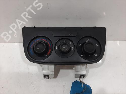 Used Climate control Climate control 36855399 36855399