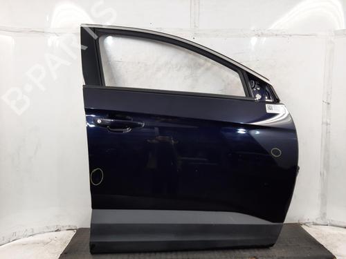Used Right front door VAUXHALL GRANDLAND X / GRANDLAND (A18) 1.6 Turbo D (75) (120 hp) 29883908