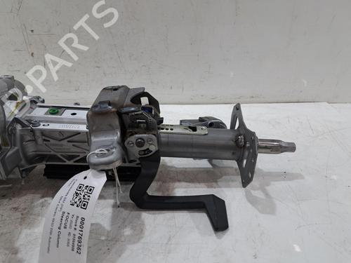 Steering column FORD FOCUS IV (HN) 1.0 EcoBoost | BP37443217M21 - Image 4