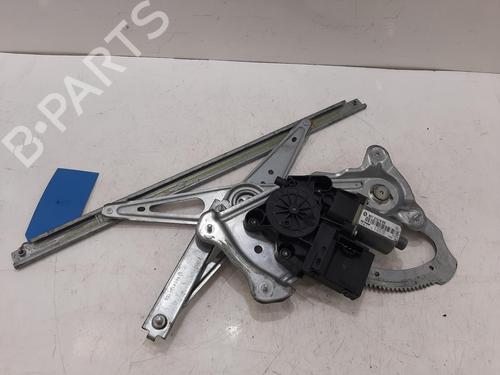 Used Front left window mechanism Front left window mechanism 36535154 36535154