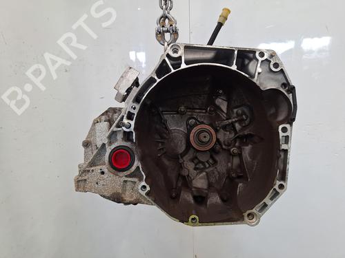 Gearkasse Gearkasse RENAULT CLIO IV (BH_) 0.9 TCe 90 (BHNF, BHMA, BHMH, BHJK, BHJR) (90 hp) 36315935 36315935