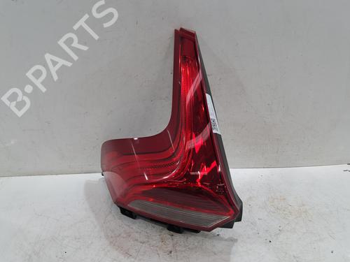 Used Left taillight VOLVO V40 Hatchback (525) D2 (114 hp) 32478702