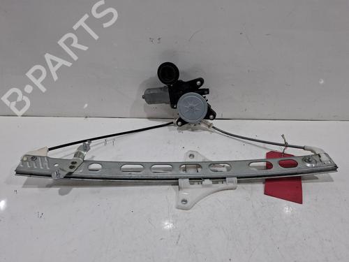 Used Front left window mechanism Front left window mechanism 38727971 38727971