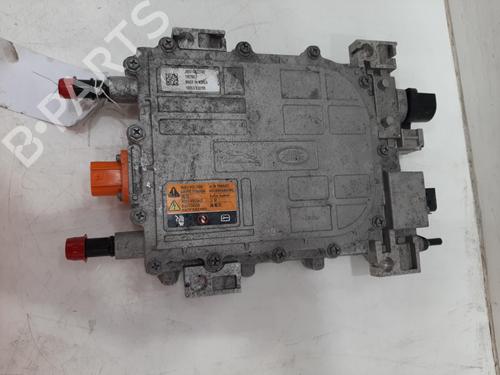 Inverter/Converter JAGUAR I-PACE (X590) EV400 AWD | BP26856252M119 