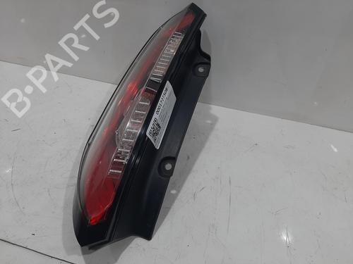 Left taillight FIAT PUNTO (199_) 1.4 (199AXB1A, 199BXB1A, 199BXB11, 199AXB11) | BP36047139C34 - Image 2