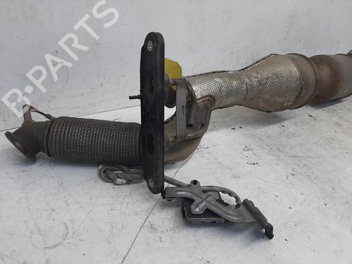 Particulate filter VW CADDY IV MPV (SAB, SAJ) 2.0 TDI | BP26857179M81 
