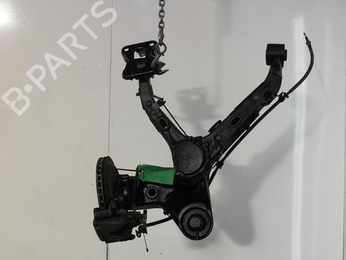 Højre bagtil bærearm Højre bagtil bærearm TOYOTA PROACE VERSO Bus (MPY_) 2.0 D4d (MPY6, MPY5) (177 hp) 33839200 33839200